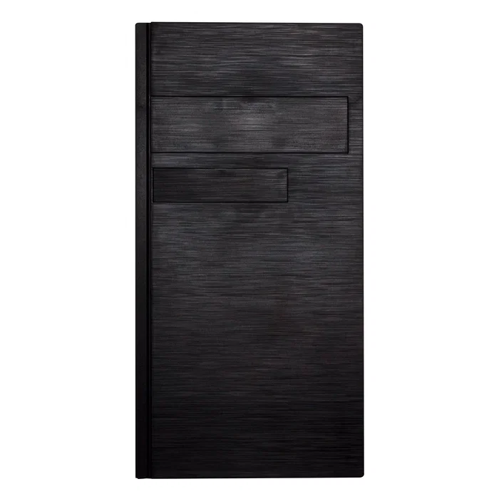 Unykach Grey Rain Evo Micro-ATX Negro con Fuente 500W Unykach Grey Rain Evo Micro-ATX Negro con Fuente 500W