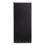 Unykach Grey Rain Evo Micro-ATX Negro con Fuente 500W