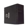 Unykach Caja de PC Evo 52088, Color Gris Lluvia