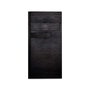 Unykach Caja de PC Evo 52088, Color Gris Lluvia