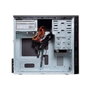 Unykach Caja de PC Evo 52088, Color Gris Lluvia