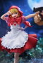 Kotobukiya Darkstalkers Bishoujo Estatua B.B. Hood 1/7