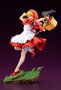Kotobukiya Darkstalkers Bishoujo Estatua B.B. Hood 1/7