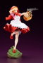 Kotobukiya Darkstalkers Bishoujo Estatua B.B. Hood 1/7