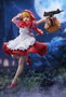 Kotobukiya Darkstalkers Bishoujo Estatua B.B. Hood 1/7