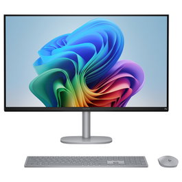 HP OmniStudio X 32" UHD IPS All-in-One UCore Ultra 7 258V 32GB/1TB SSD Win11 32-c1075ng