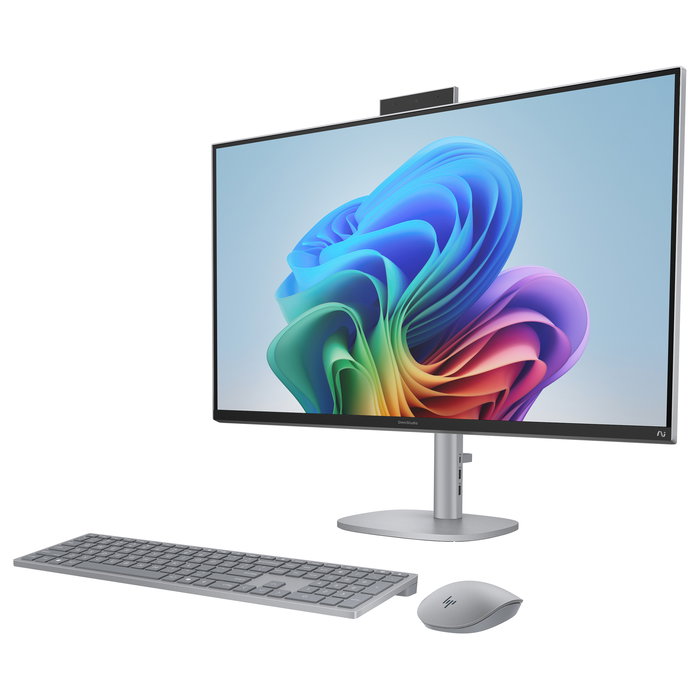 HP OmniStudio X 32" UHD IPS All-in-One UCore Ultra 7 258V 32GB/1TB SSD Win11 32-c1075ng