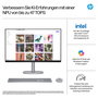 HP OmniStudio X 32" UHD IPS All-in-One UCore Ultra 7 258V 32GB/1TB SSD Win11 32-c1075ng