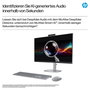 HP OmniStudio X 32" UHD IPS All-in-One UCore Ultra 7 258V 32GB/1TB SSD Win11 32-c1075ng