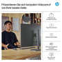 HP OmniStudio X 32" UHD IPS All-in-One UCore Ultra 7 258V 32GB/1TB SSD Win11 32-c1075ng