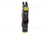 SPAMEL Bloques de Contactos ST22 NC para Placa Frontal 22mm