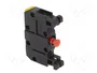 SPAMEL Bloques de Contactos ST22 NC para Placa Frontal 22mm