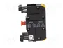 SPAMEL Bloques de Contactos ST22 NC para Placa Frontal 22mm