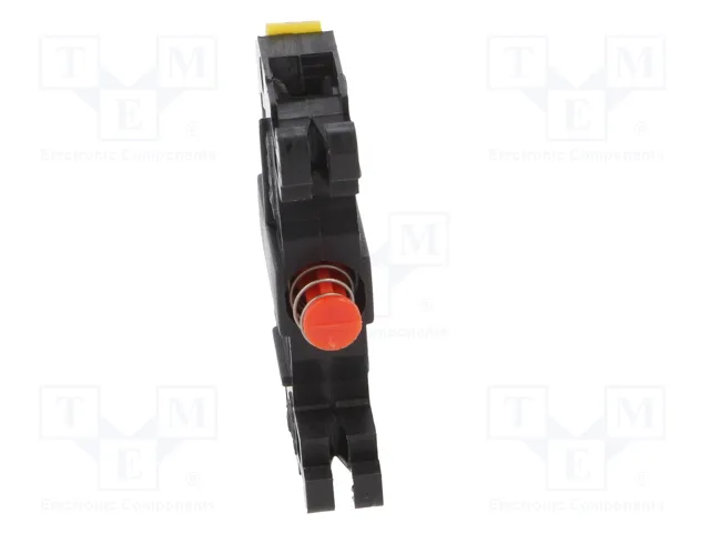 SPAMEL Bloques de Contactos ST22 NC para Placa Frontal 22mm