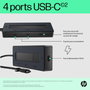 HP 4K USB-C Multiport Hub
