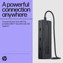 HP 4K USB-C Multiport Hub