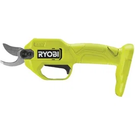 RYOBI Podadora Inalámbrica ONE+ 18V SK5 25mm Hojas Japonesas Acero Carbono Cromo