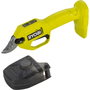 Ryobi RY18SCA-0 Podadora inalámbrica de 18V con cuchillas SK5