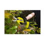 Ryobi RY18SCA-0 Tijera de podar inalámbrica, 2,5 cm, acero al carbono, verde