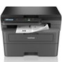 Brother DCP-L2620DW Impresora Multifunción Láser Monocromo WiFi Dúplex Negra