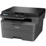 Brother DCP-L2620DW Impresora Multifunción Láser Monocromo WiFi Dúplex Negra