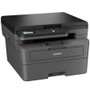 Brother DCP-L2620DW Impresora Multifunción Láser Monocromo WiFi Dúplex Negra