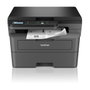 Brother DCP-L2620DW Impresora Multifunción Láser Monocromo WiFi Dúplex Negra