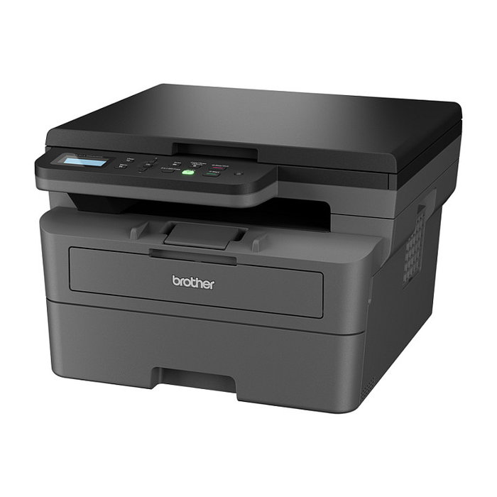 Brother DCP-L2620DW Impresora Multifunción Láser Monocromo WiFi Dúplex Negra
