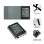 Subblim Clever Ebook Case 6 pulgadas Mármol Negro