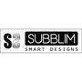 Subblim Clever Ebook Case 6 pulgadas Mármol Negro