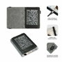 Subblim Clever Ebook Case 6 pulgadas Mármol Negro