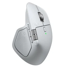 Ratón Logitech 910-007576 Blanco