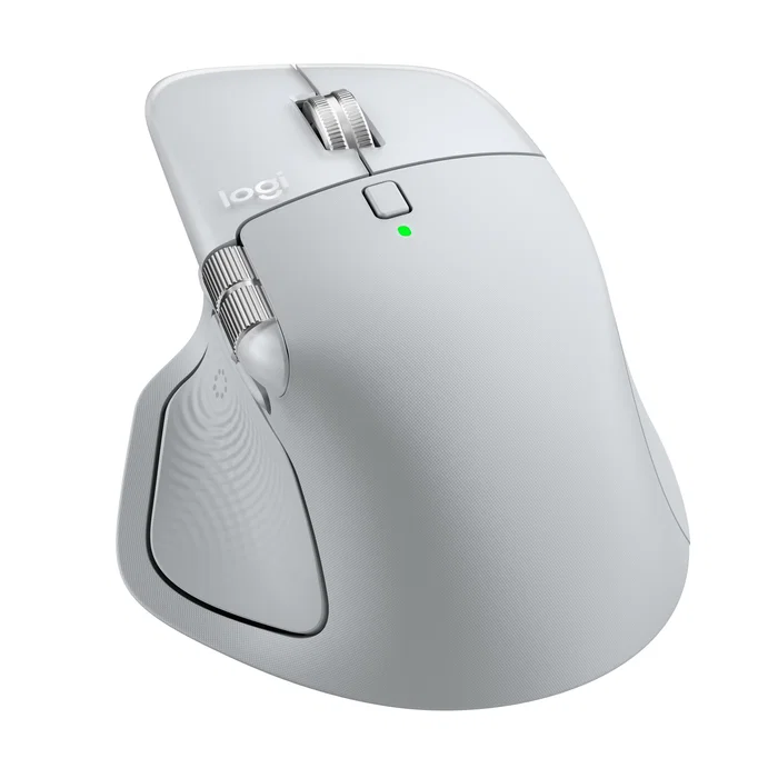 Ratón Logitech 910-007576 Blanco Ratón Logitech 910-007576 Blanco