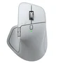 Logitech MX Master 4 for Mac Blanco Plateado