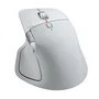 Logitech MX Master 4 for Mac Blanco Plateado