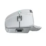 Ratón Logitech 910-007576 Blanco