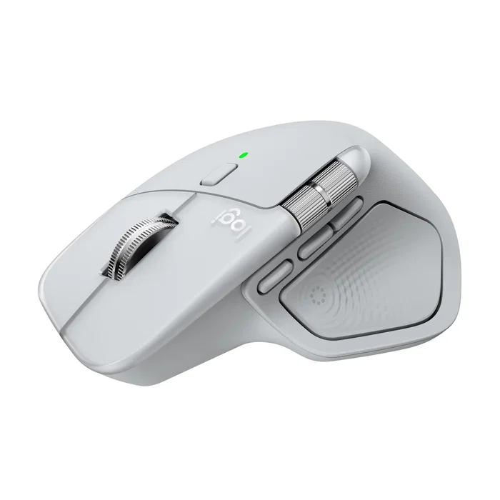 Ratón Logitech 910-007576 Blanco Ratón Logitech 910-007576 Blanco