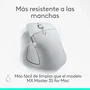 Ratón Logitech 910-007576 Blanco