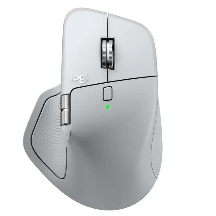 Ratón Logitech 910-007576 Blanco Ratón Logitech 910-007576 Blanco