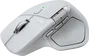 Logitech MX Master 4 for Mac Plata/Blanco