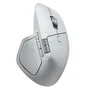 Logitech MX Master 4 for Mac White Silver