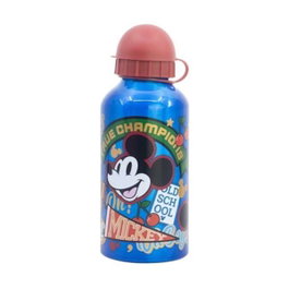 Stor Botella Aluminio Alta Mickey True Champions 530 ml