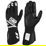 Omp Guantes One Evo Fx FIA 8856-2018 Negro Talla XS OMPIB0-0773-A01-071-XS
