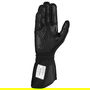 Omp Guantes One Evo Fx FIA 8856-2018 Negro Talla XS OMPIB0-0773-A01-071-XS