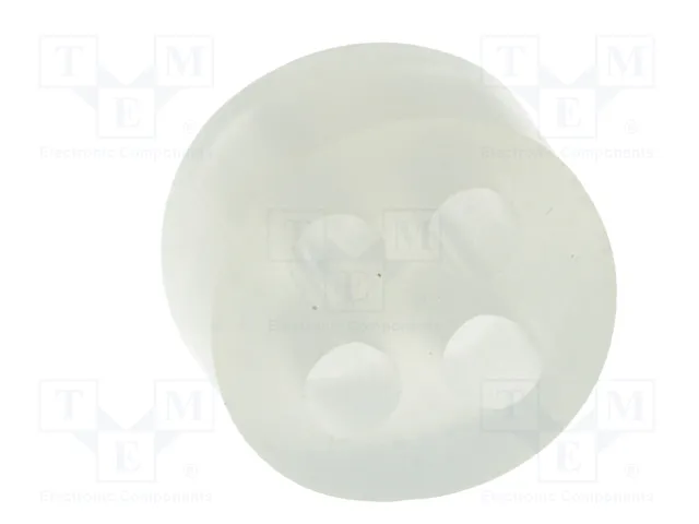 LAPP Inserción para sello aislante SKINTOP® DIX PG16 4mm