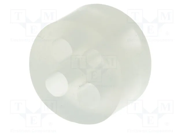 LAPP Inserción para sello aislante SKINTOP® DIX PG16 4mm