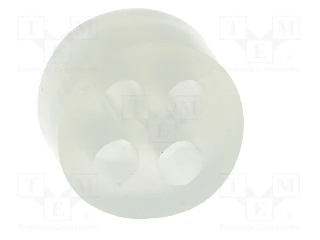 LAPP Inserción para sello aislante SKINTOP® DIX PG16 4mm