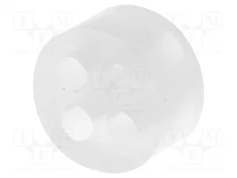 LAPP Inserción para sello aislante SKINTOP® DIX PG16 4mm