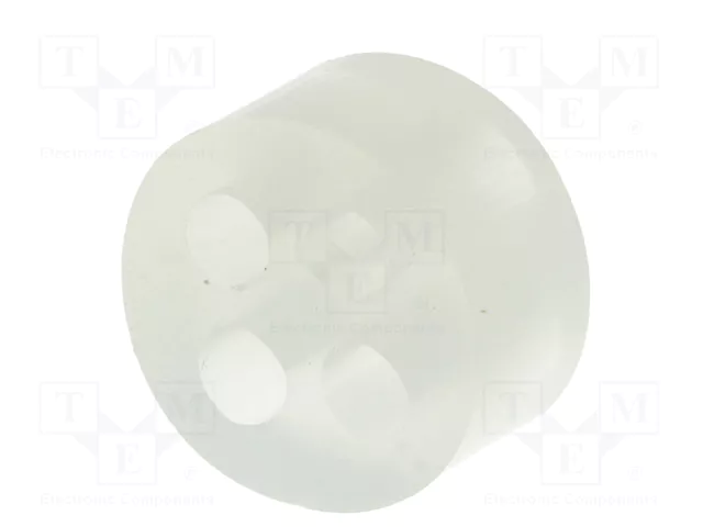LAPP Inserción para sello aislante SKINTOP® DIX PG16 4mm
