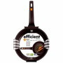 Bra Efficient Sartén de Aluminio Fundido 18 cm